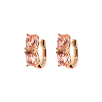 Earrings Bronzallure Woman in Bronze WSBZ02357.CHAMP - WSBZ02357.CHAMP